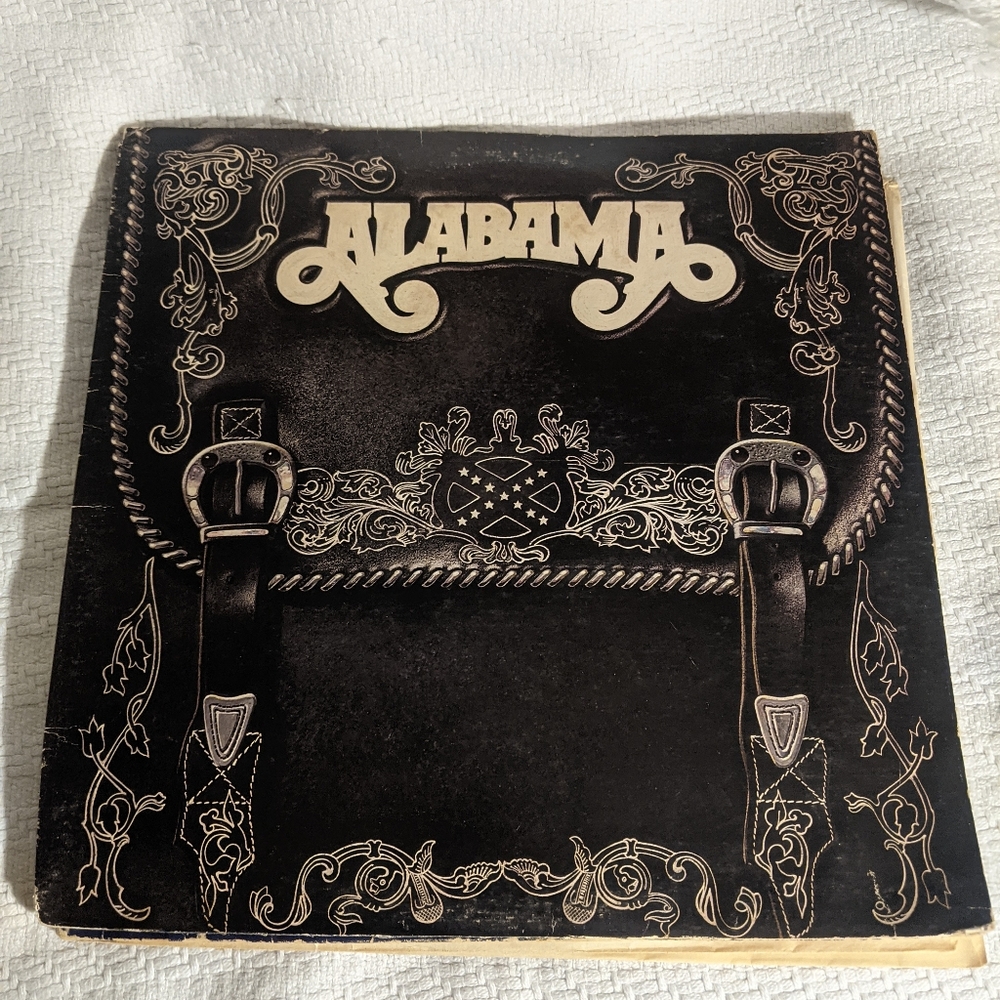 Alabama Record